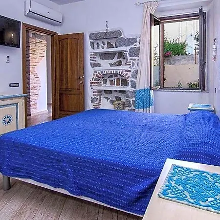 Tortoli' Szálloda Tortolì